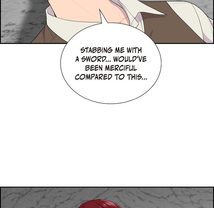 Read Look Back at the Embers chapter 60 image 92 on Lezhin