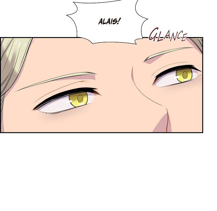Read Look Back at the Embers chapter 60 image 96 on Lezhin