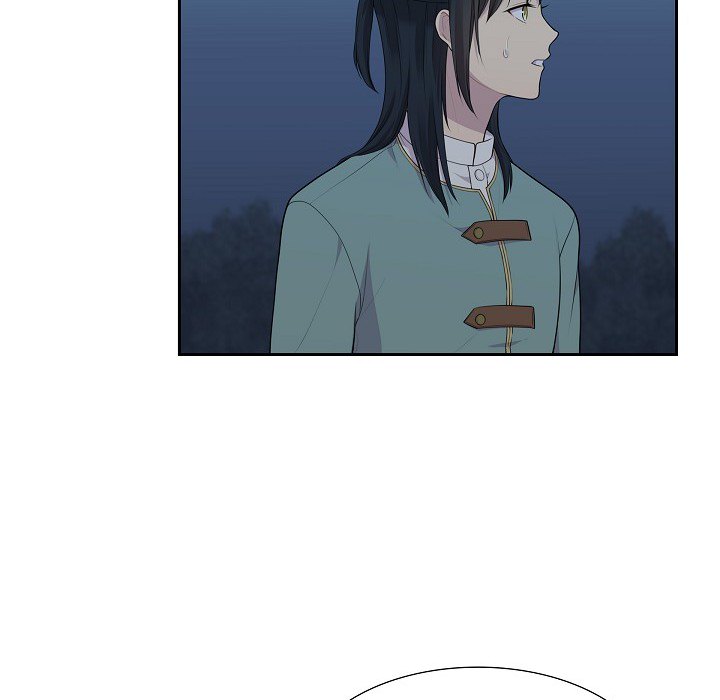 Read Look Back at the Embers chapter 61 image 21 on Lezhin