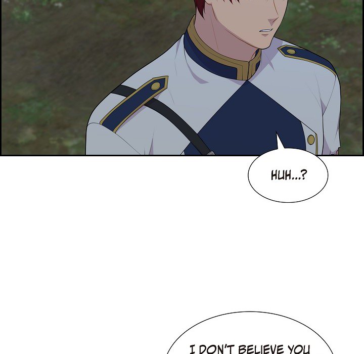 Read Look Back at the Embers chapter 61 image 28 on Lezhin