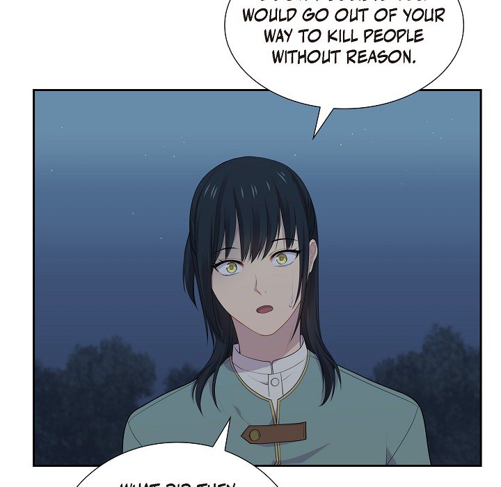 Read Look Back at the Embers chapter 61 image 29 on Lezhin