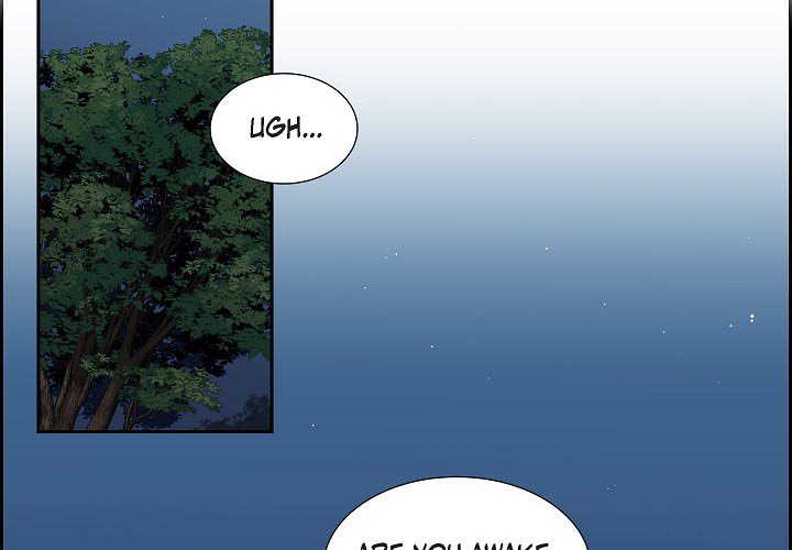 Read Look Back at the Embers chapter 61 image 3 on Lezhin