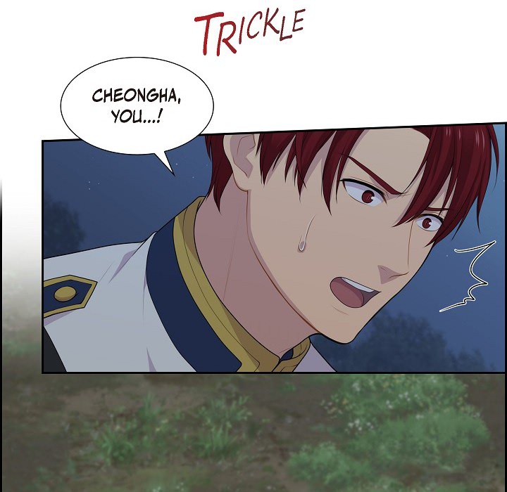 Read Look Back at the Embers chapter 61 image 41 on Lezhin