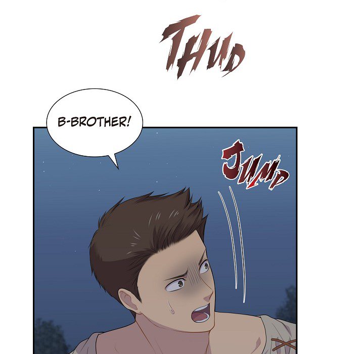 Read Look Back at the Embers chapter 61 image 53 on Lezhin