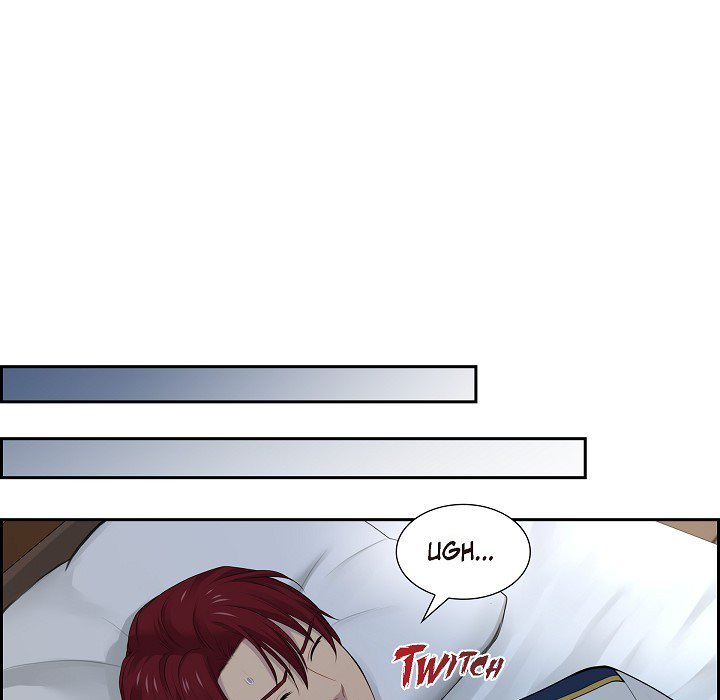 Read Look Back at the Embers chapter 61 image 55 on Lezhin