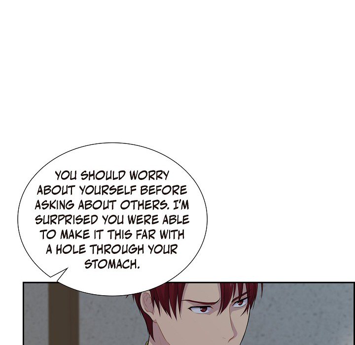 Read Look Back at the Embers chapter 61 image 59 on Lezhin