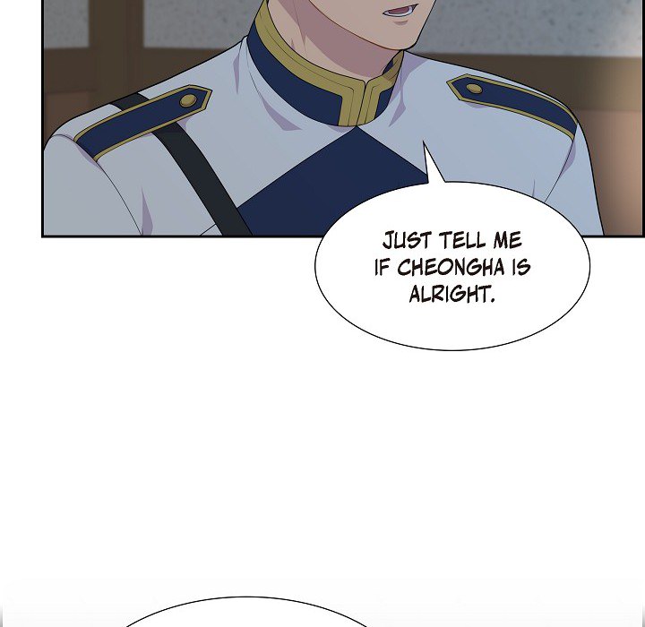 Read Look Back at the Embers chapter 61 image 60 on Lezhin