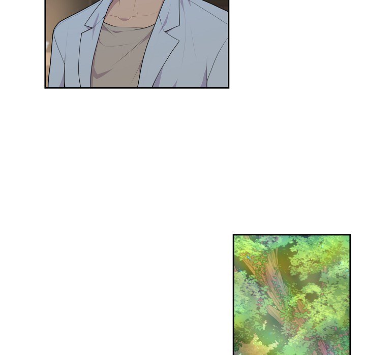 Read Look Back at the Embers chapter 61 image 64 on Lezhin
