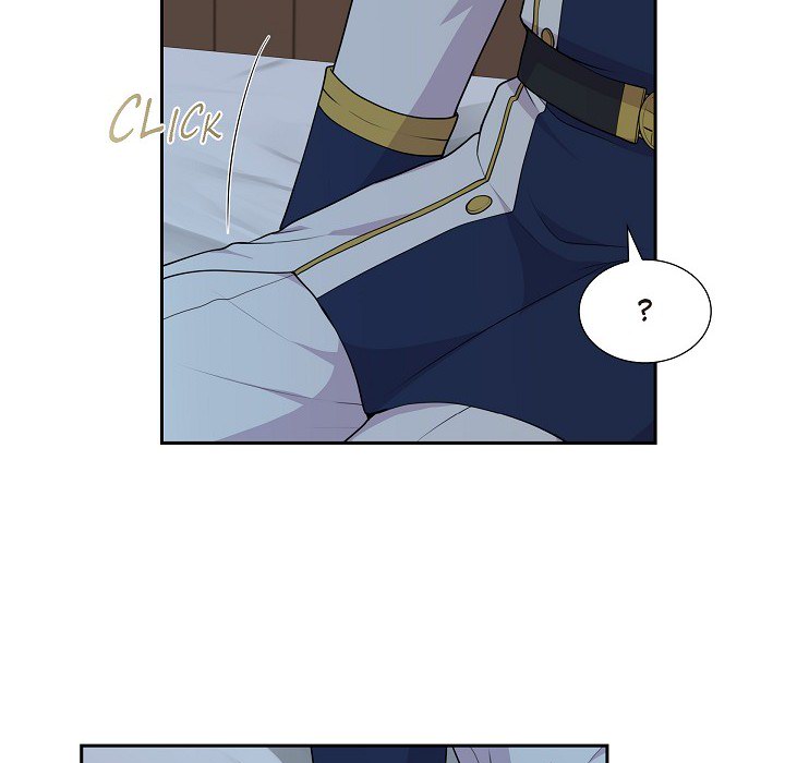Read Look Back at the Embers chapter 61 image 68 on Lezhin