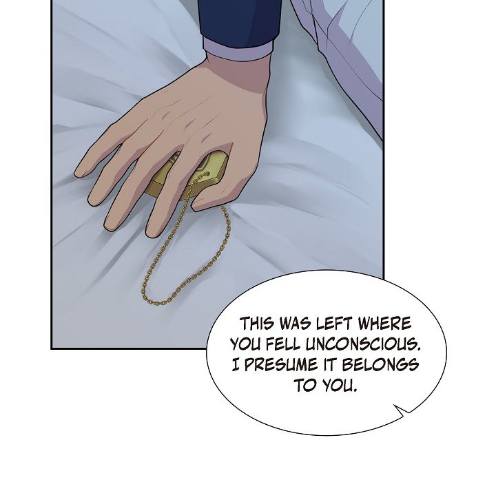 Read Look Back at the Embers chapter 61 image 69 on Lezhin