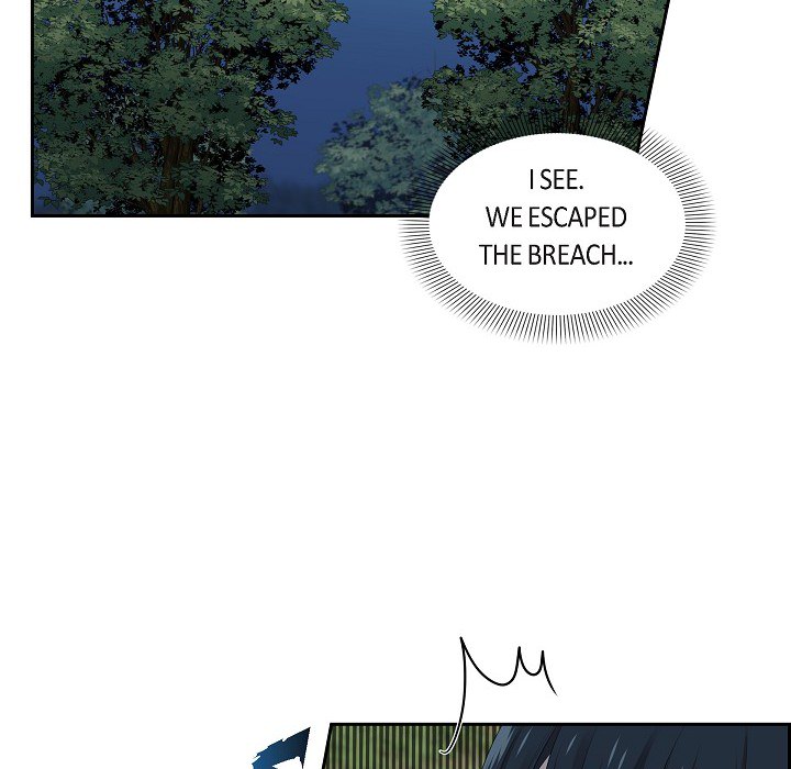 Read Look Back at the Embers chapter 61 image 7 on Lezhin