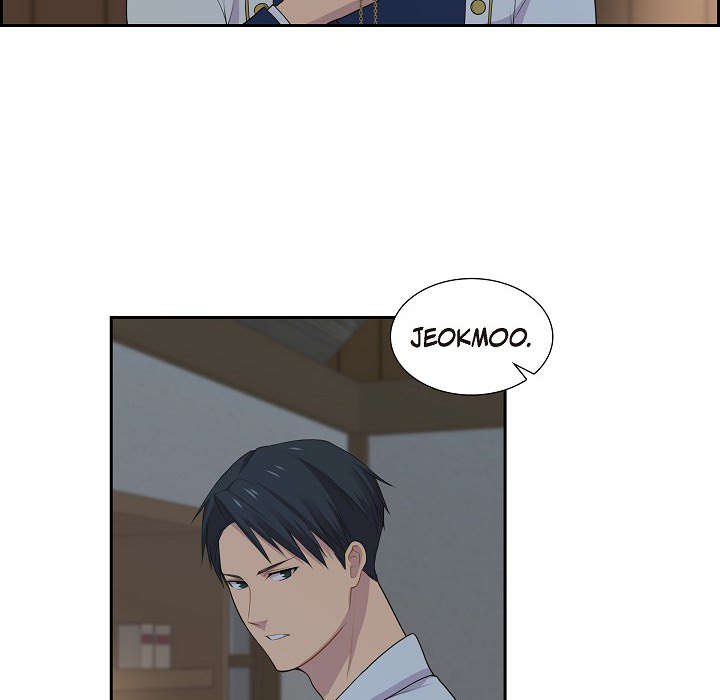 Read Look Back at the Embers chapter 61 image 71 on Lezhin