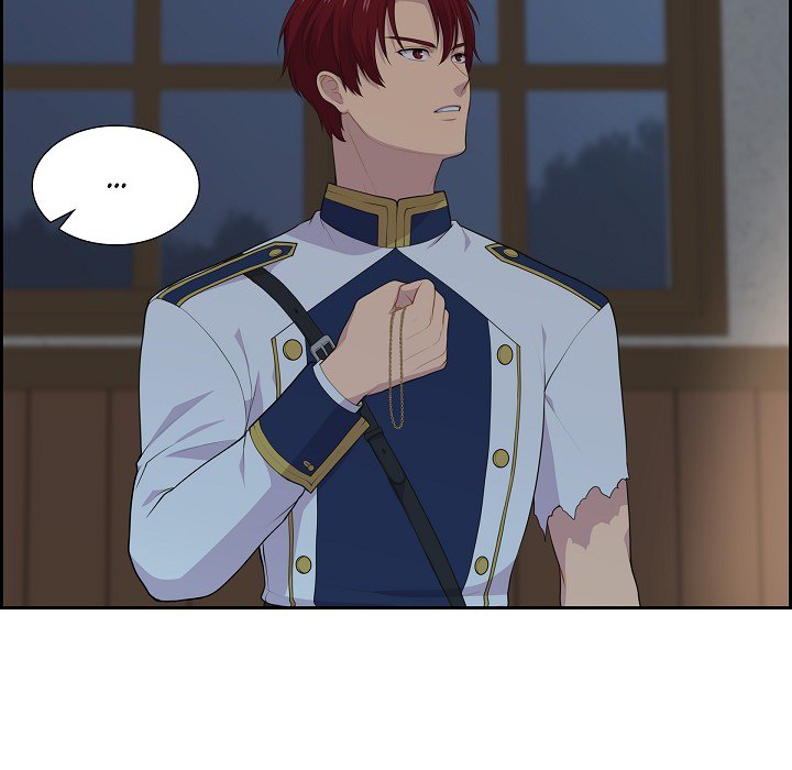 Read Look Back at the Embers chapter 61 image 76 on Lezhin