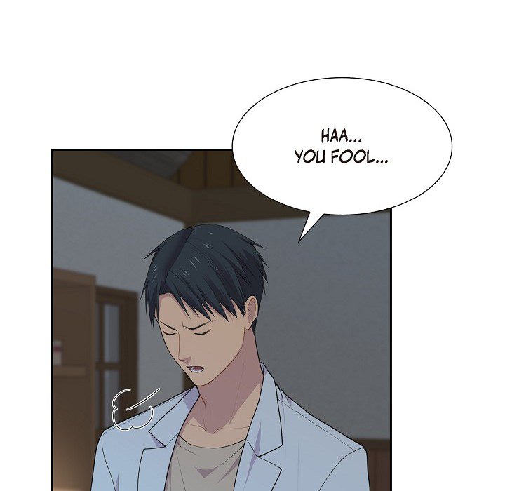Read Look Back at the Embers chapter 61 image 77 on Lezhin