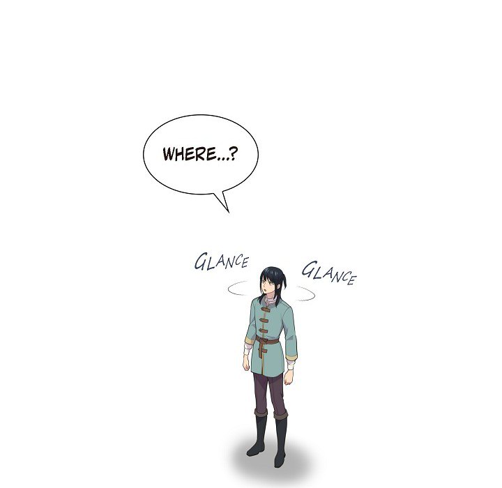 Read Look Back at the Embers chapter 61 image 82 on Lezhin