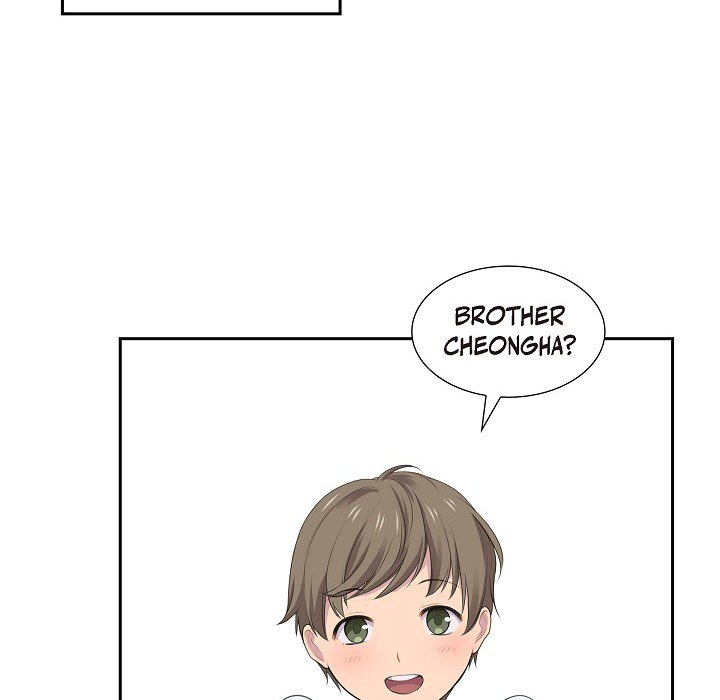 Read Look Back at the Embers chapter 61 image 85 on Lezhin