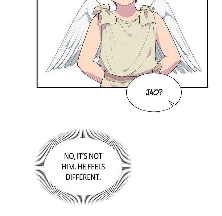 Read Look Back at the Embers chapter 61 image 86 on Lezhin