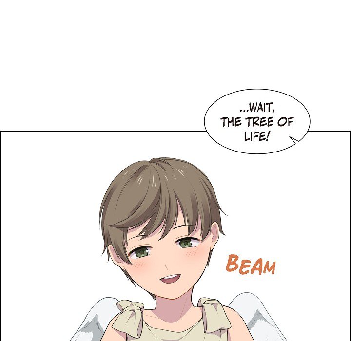 Read Look Back at the Embers chapter 61 image 87 on Lezhin