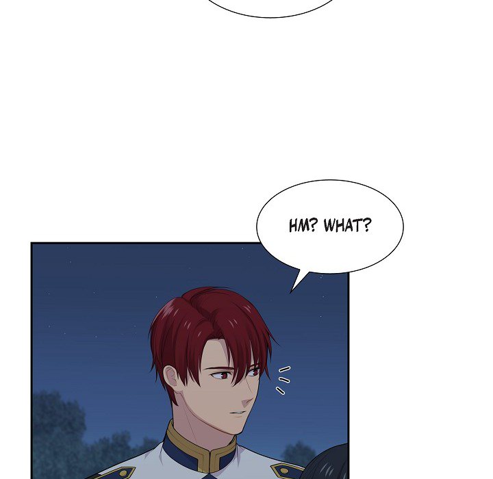 Read Look Back at the Embers chapter 61 image 9 on Lezhin
