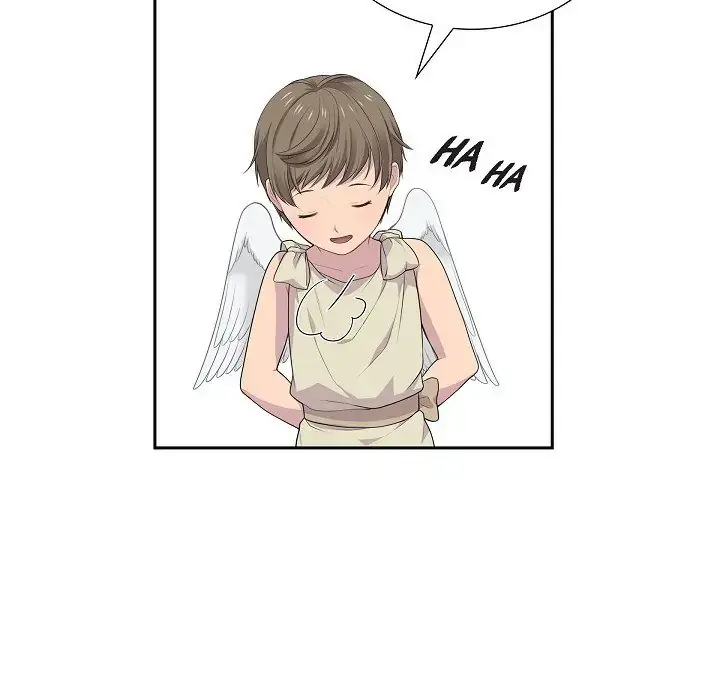Read Look Back at the Embers chapter 62 image 13 on Lezhin
