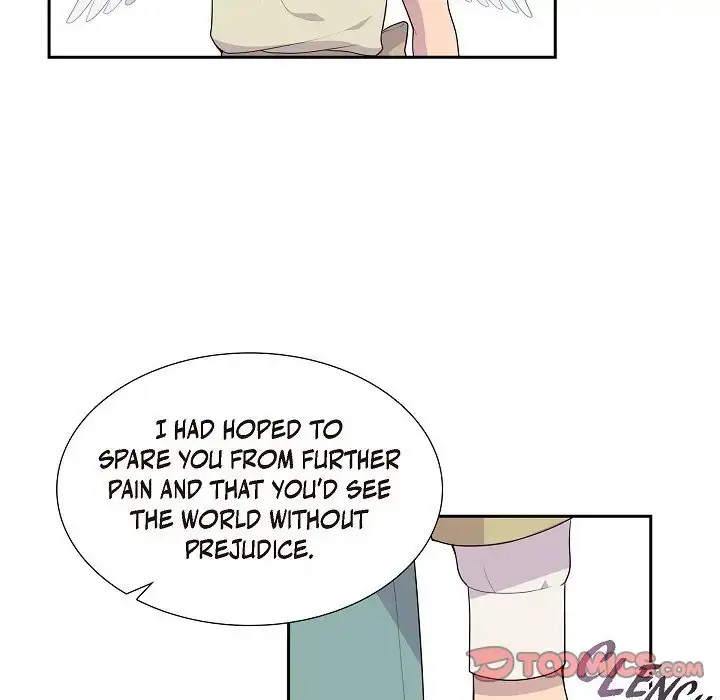 Read Look Back at the Embers chapter 62 image 21 on Lezhin