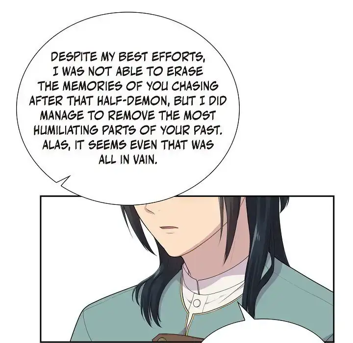 Read Look Back at the Embers chapter 62 image 23 on Lezhin