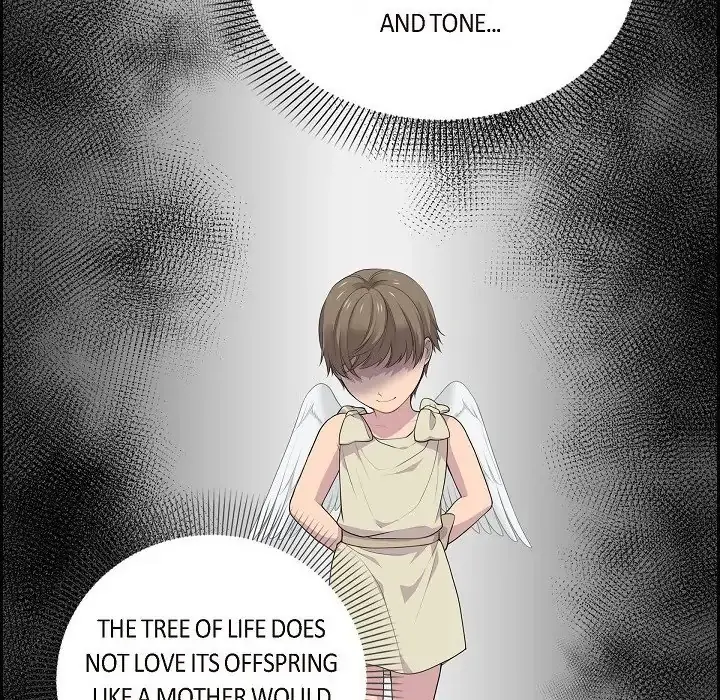 Read Look Back at the Embers chapter 62 image 28 on Lezhin