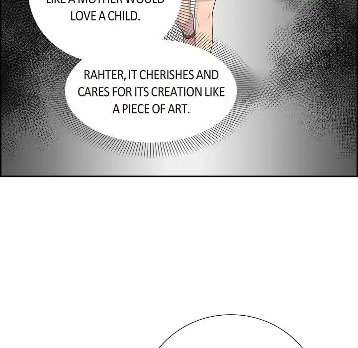 Read Look Back at the Embers chapter 62 image 29 on Lezhin