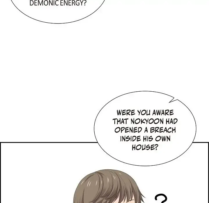 Read Look Back at the Embers chapter 62 image 34 on Lezhin