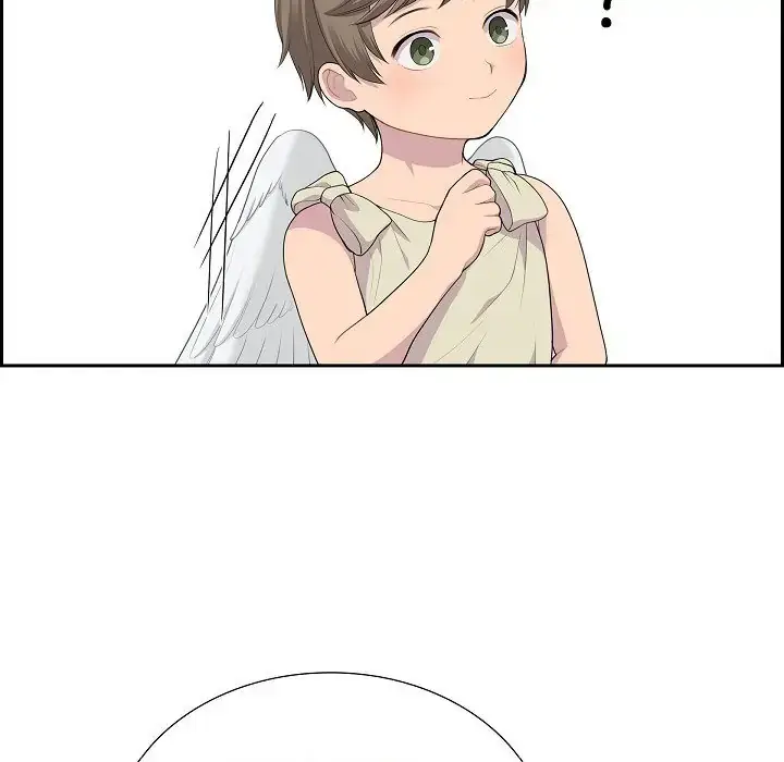 Read Look Back at the Embers chapter 62 image 35 on Lezhin