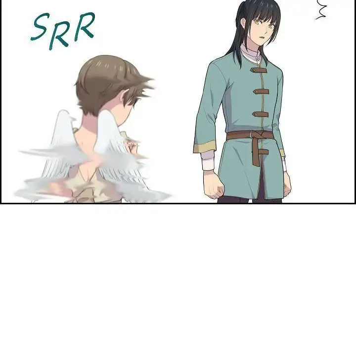 Read Look Back at the Embers chapter 62 image 43 on Lezhin