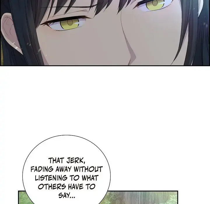 Read Look Back at the Embers chapter 62 image 45 on Lezhin