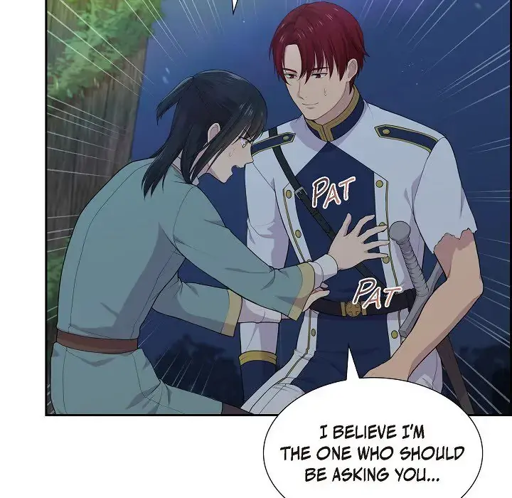 Read Look Back at the Embers chapter 62 image 49 on Lezhin