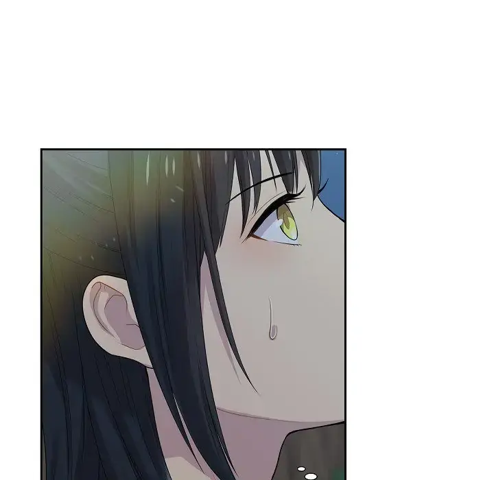 Read Look Back at the Embers chapter 62 image 53 on Lezhin