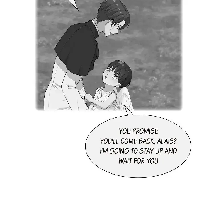 Read Look Back at the Embers chapter 62 image 55 on Lezhin