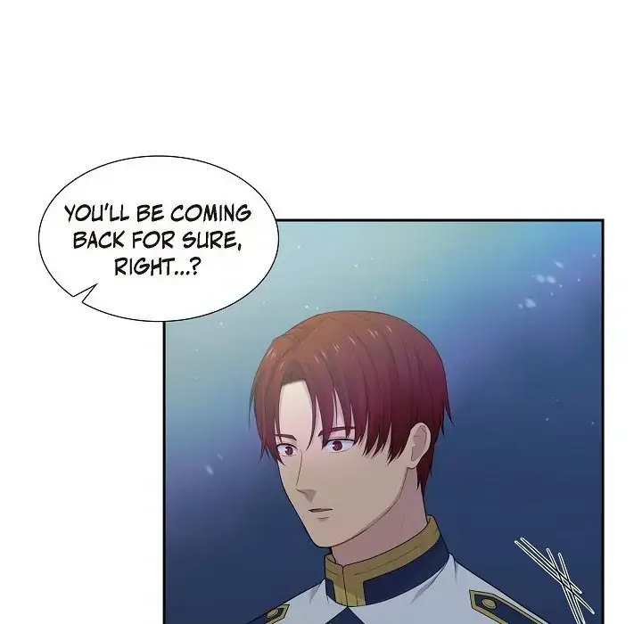 Read Look Back at the Embers chapter 62 image 56 on Lezhin