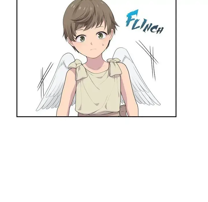 Read Look Back at the Embers chapter 62 image 6 on Lezhin