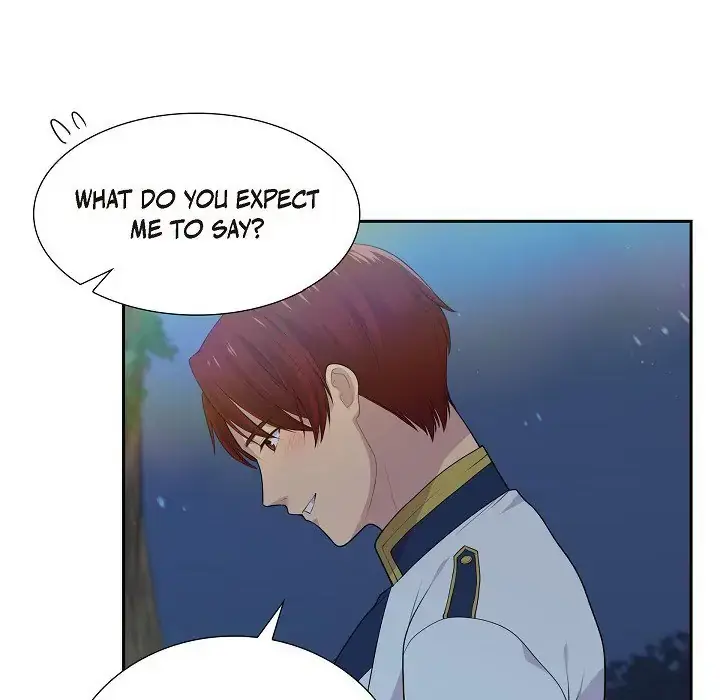 Read Look Back at the Embers chapter 62 image 60 on Lezhin