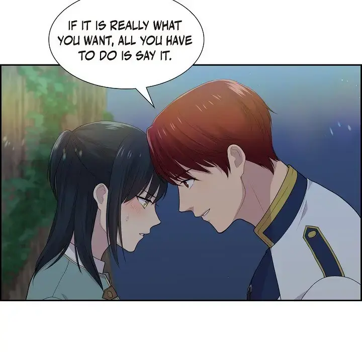 Read Look Back at the Embers chapter 62 image 63 on Lezhin
