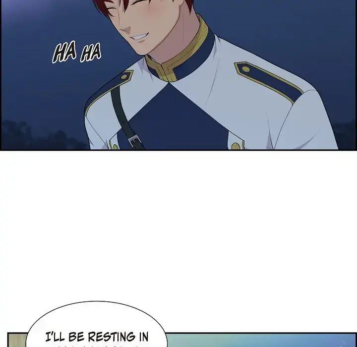 Read Look Back at the Embers chapter 62 image 65 on Lezhin