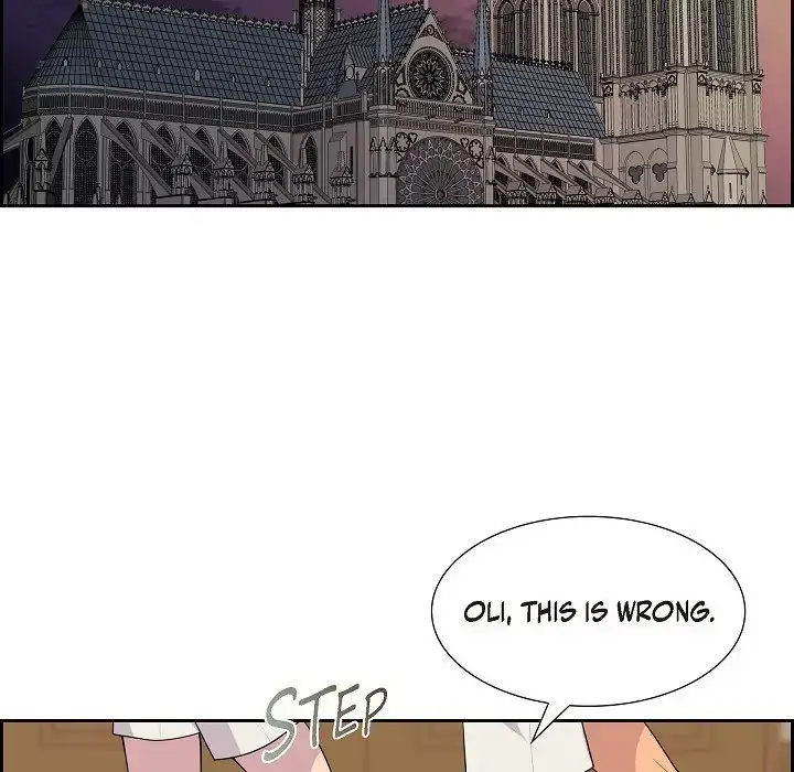 Read Look Back at the Embers chapter 62 image 69 on Lezhin
