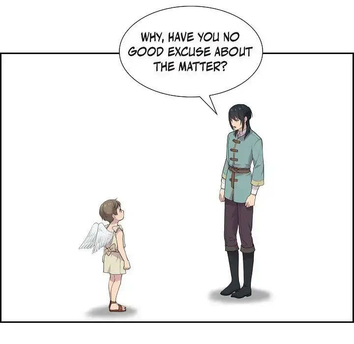 Read Look Back at the Embers chapter 62 image 7 on Lezhin