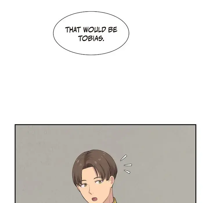 Read Look Back at the Embers chapter 62 image 75 on Lezhin