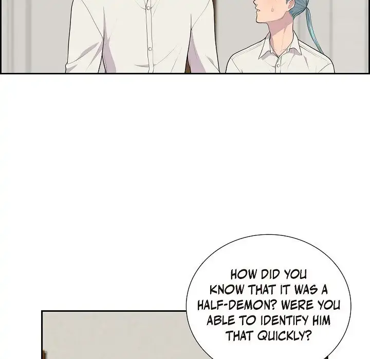 Read Look Back at the Embers chapter 62 image 79 on Lezhin