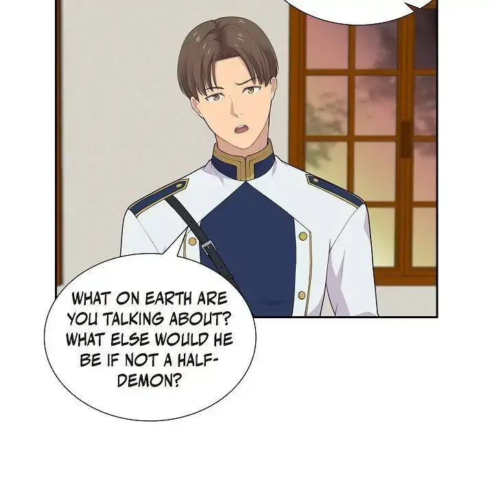 Read Look Back at the Embers chapter 62 image 80 on Lezhin