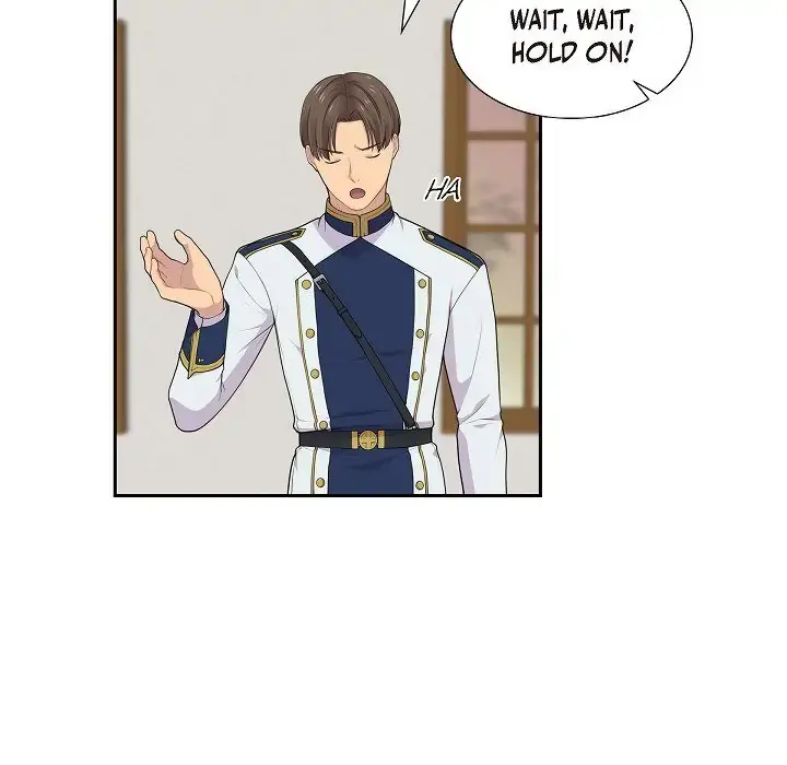 Read Look Back at the Embers chapter 62 image 83 on Lezhin