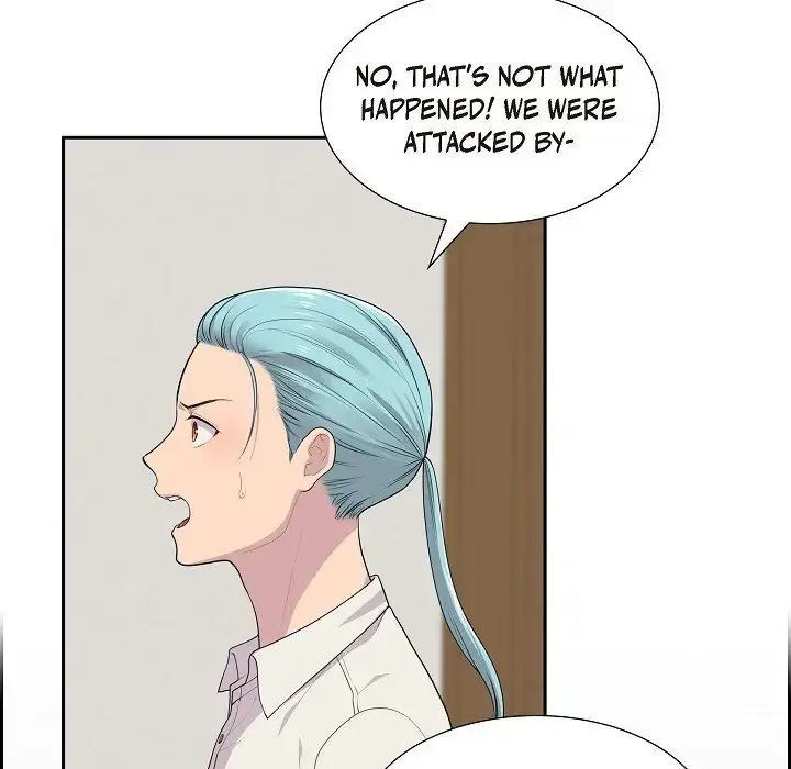 Read Look Back at the Embers chapter 62 image 87 on Lezhin