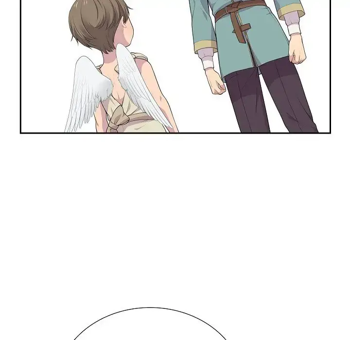 Read Look Back at the Embers chapter 62 image 9 on Lezhin
