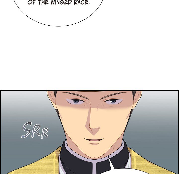 Read Look Back at the Embers chapter 63 image 10 on Lezhin