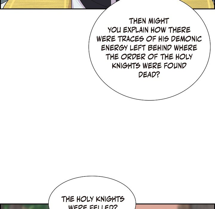 Read Look Back at the Embers chapter 63 image 11 on Lezhin